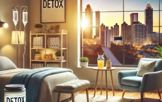 The Role of Detox in Alcohol Addiction Recovery: What Atlanta Residents Need to Know External Inbox