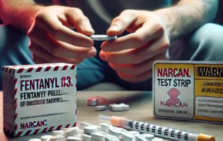 the fentanyl crisis in america