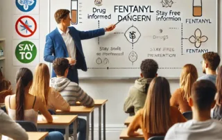 The Role of Education in Preventing Fentanyl Abuse
