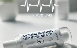 The Importance of Naloxone in Combating Fentanyl Overdoses