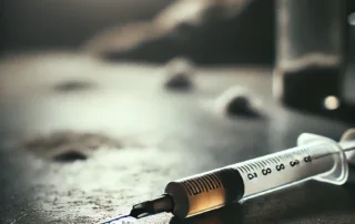 MDMA & Empathogenic Drugs