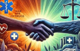 Ending the War on All Drugs