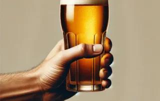 the side effects of binge drinking