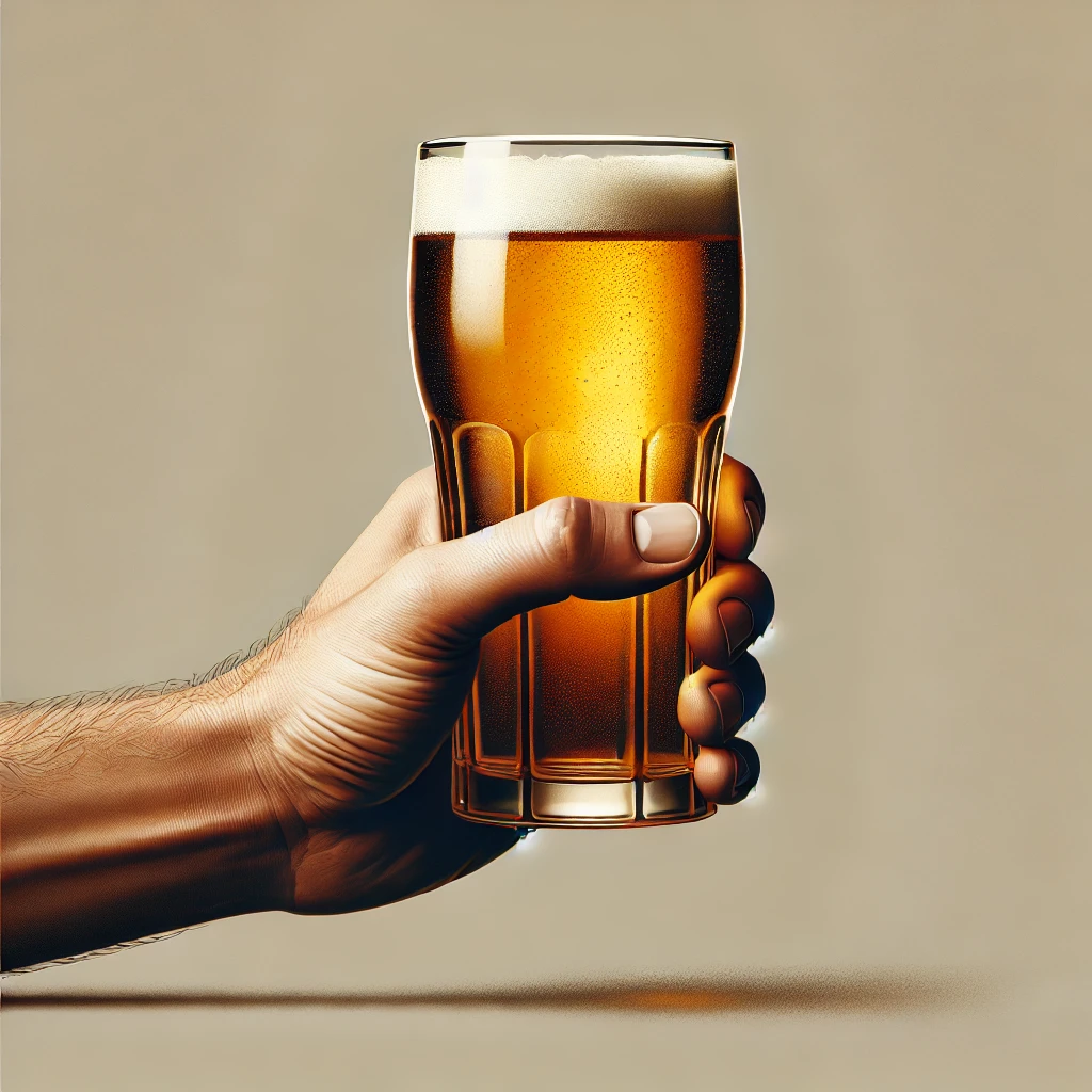 the side effects of binge drinking