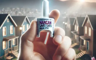 does narcan work with fentanyl?