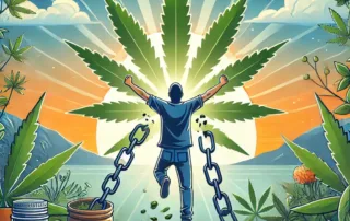 how to stop smoking weed