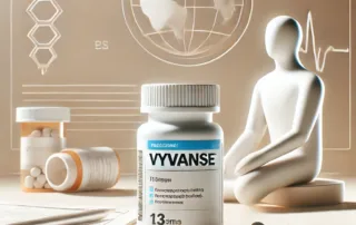 can you overdose on vyvance?