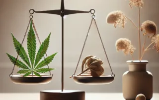 Does Weed Cause Erectile Dysfunction?