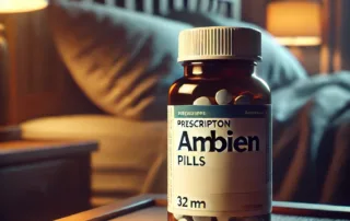 is ambient addictive?