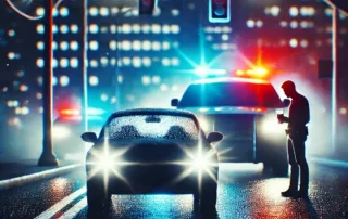 Celebrities Who’ve Received DUIs in the Past