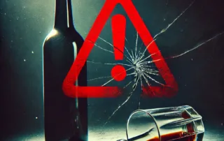 dangers of mixing alcohol and cocaine