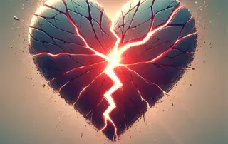 does cocaine affect the heart?