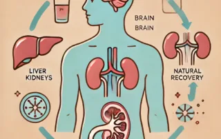 How to Detox Alcohol from the Body