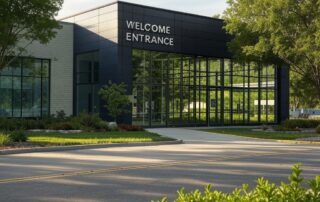 what happens at drug rehab?