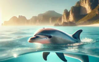 Dolphins in Gulf of Mexico Are Now Testing Positive For Fentanyl