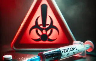 The Dangers of Fentanyl-Laced Drugs: How to Stay Safe