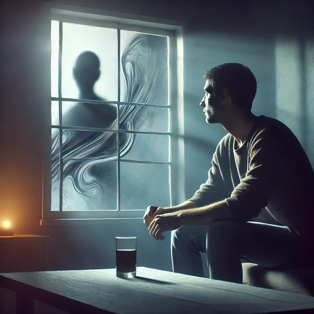 How Ketamine Addiction Affects Mental Health