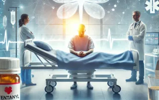 Why Is Detoxing from Fentanyl So Risky?