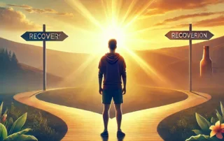 Steps to Take if You Think You Have a Drinking Problem