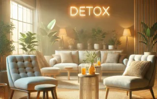 The Role of Detox in Alcohol Addiction Recovery