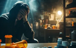 Long-Term Effects of Xanax Abuse on Mental Health