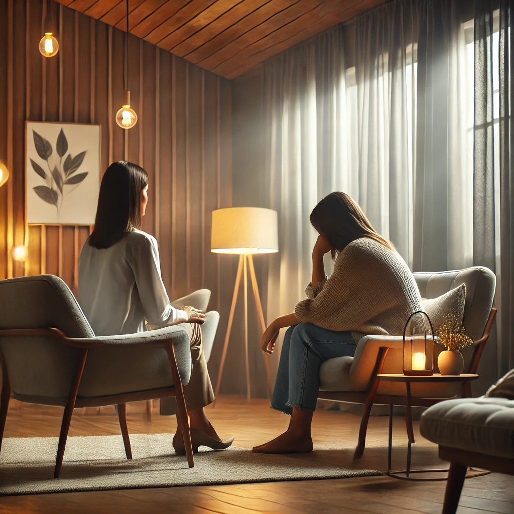 Xanax Detox Programs in Atlanta: What to Expect