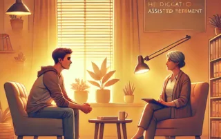 What is the Process of Detoxing from Drugs or Alcohol?