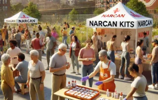 As we continue to fight against fentanyl and other opioid overdoses, it is clear that community efforts are not just beneficial; they are essential.