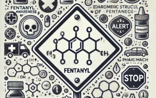Why Fentanyl Is Considered the Most Dangerous Drug Today