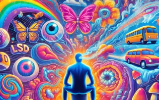 What Are the Short- and Long-Term Effects of LSD Use?