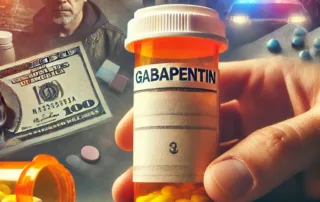 Gabapentin Abuse: How a Common Medication is Becoming a Street Drug