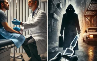 Ketamine Trends: From Medical Therapy to Dangerous Street Misuse