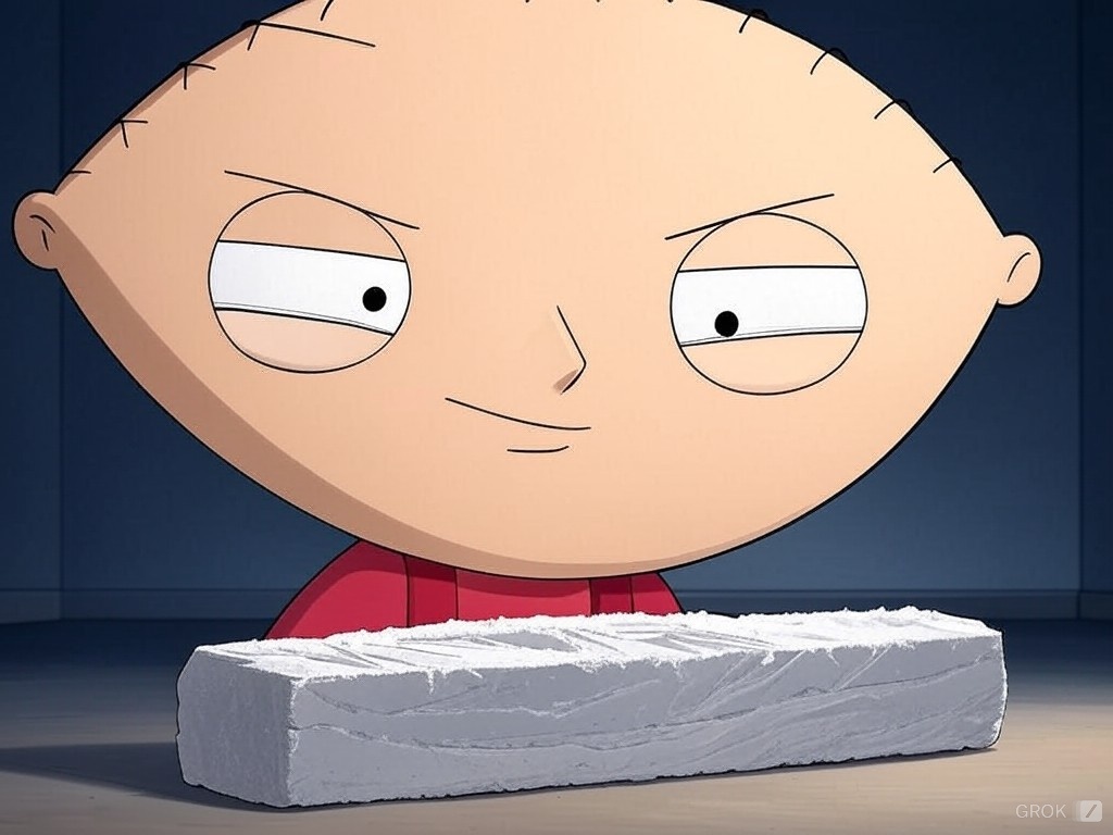 Early signs of cocaine addiction