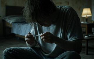 How Heroin Changes Brain Chemistry