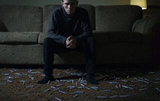 The Link Between Heroin Use and Overdose Prevention Efforts