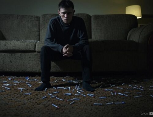 How to Recognize Heroin Addiction Signs