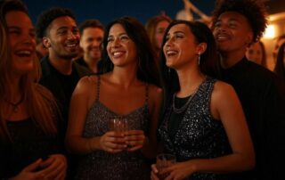 How Common Are Party Drug Overdoses, and How Can They Be Prevented?