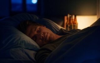 How Alcohol Impacts Sleep Quality and Overall Rest