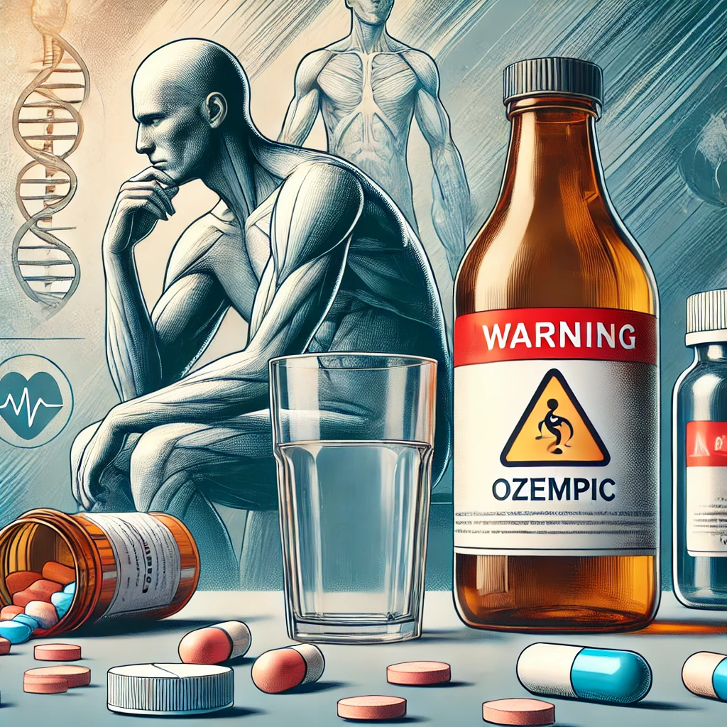 Long-Term Health Consequences of Mixing Ozempic with Alcohol and Drugs - Georgia Addiction Treatment Center Long-Term Health Consequences of Mixing Ozempic with Alcohol and Drugs - Georgia Addiction Treatment Center