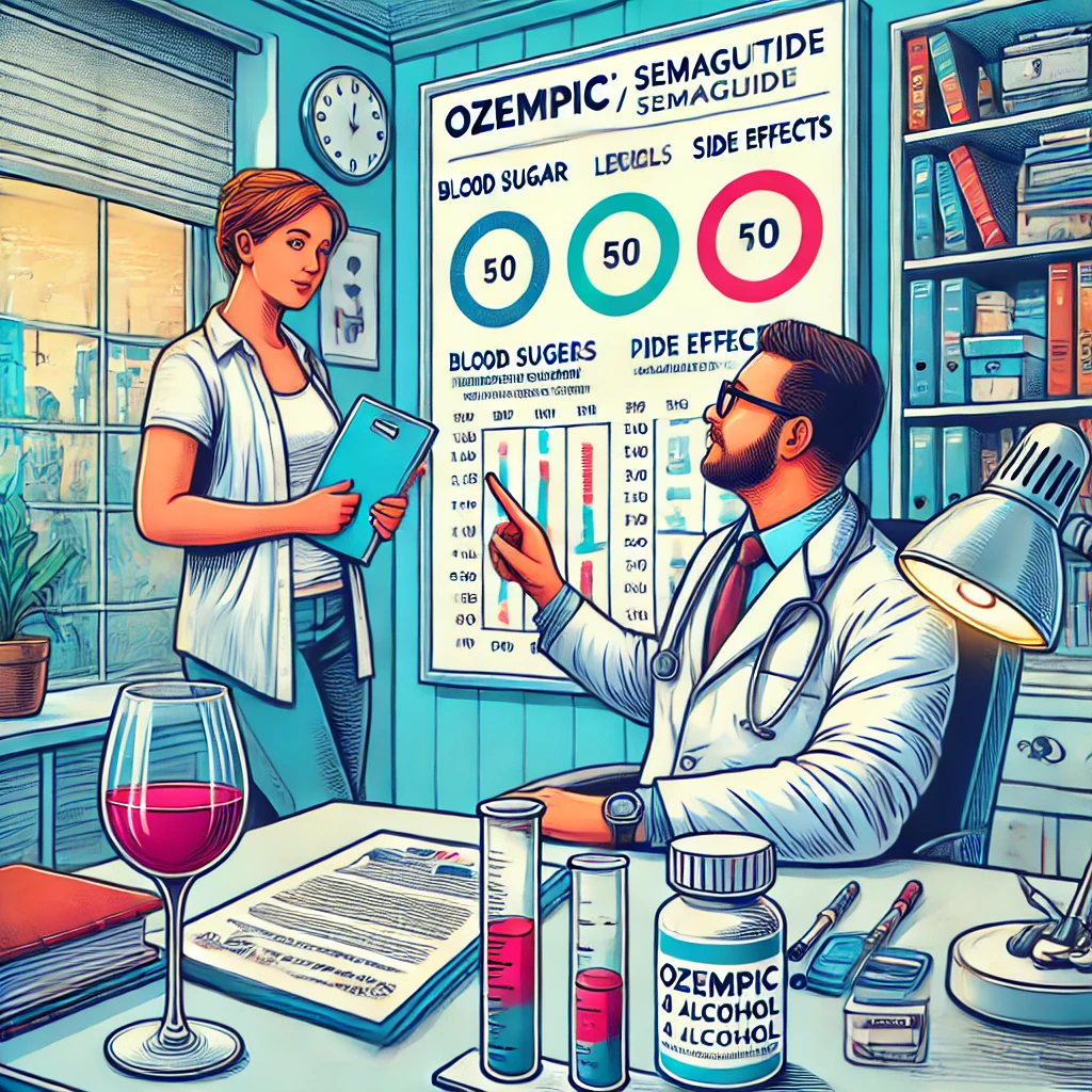 tirzepatide vs semaglutide side effects reddit Trends in Glucagon-Like Peptide-1 Receptor Agonist Social Media Posts Using  Artificial Intelligence