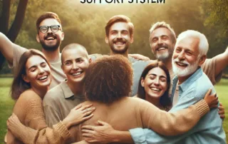 Building a Sober Support System for the New Year