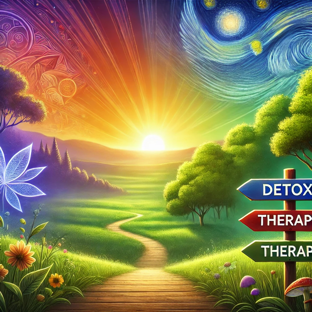 Fentanyl Addiction Treatment: Finding the Right Program for Recovery