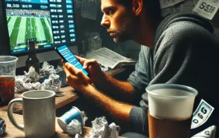 How to Overcome an Addiction to Gambling on Sports