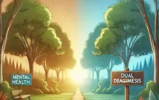 What is Dual Diagnosis Treatment?