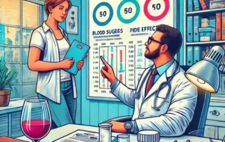 Can You Mix Ozempic and Alcohol?