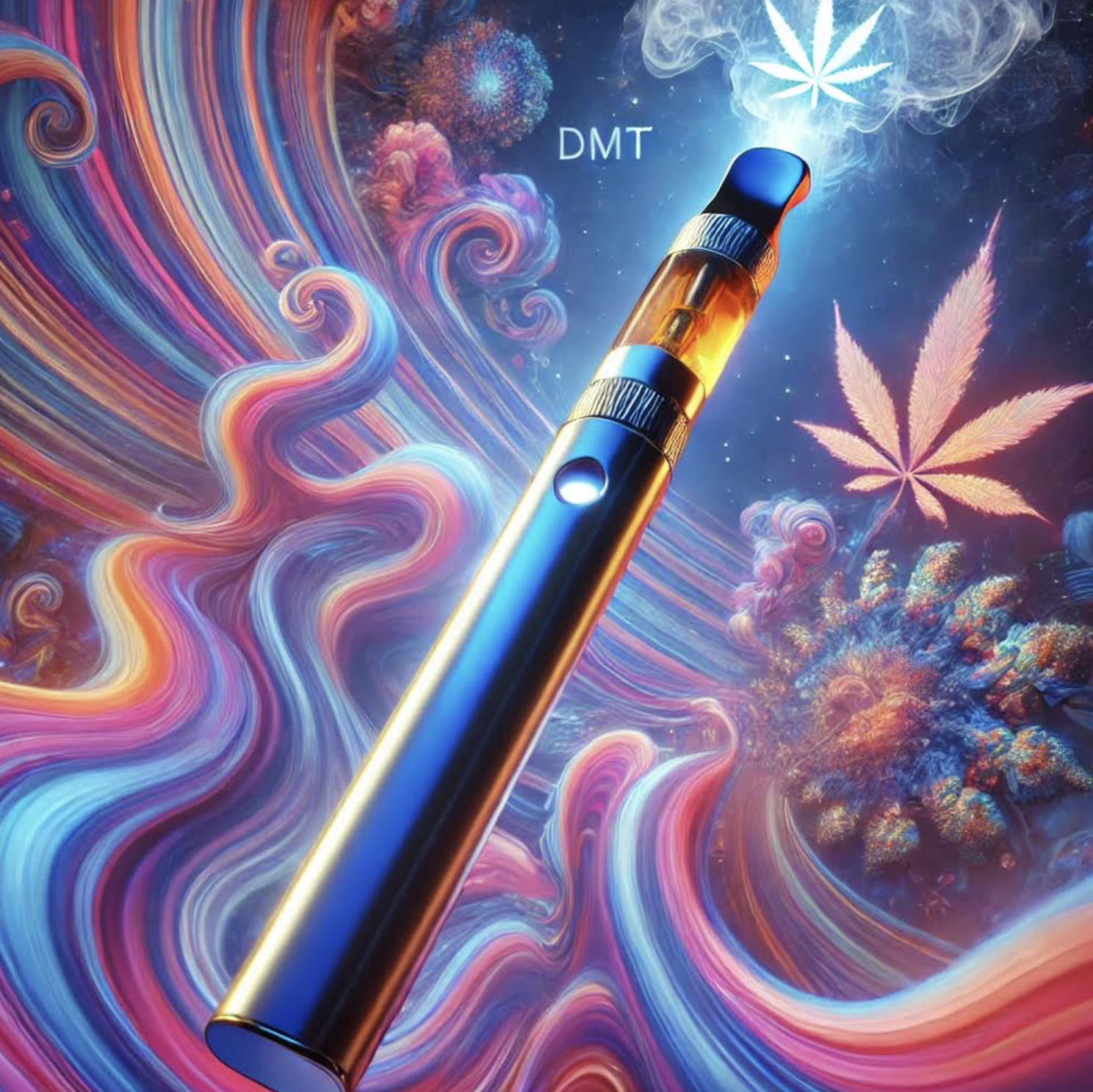 elf bar vape uk What Are DMT Vapes and How Do They Work?