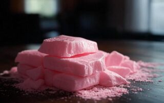 Understanding Pink Cocaine: 5 Ways to Become Less Addicted