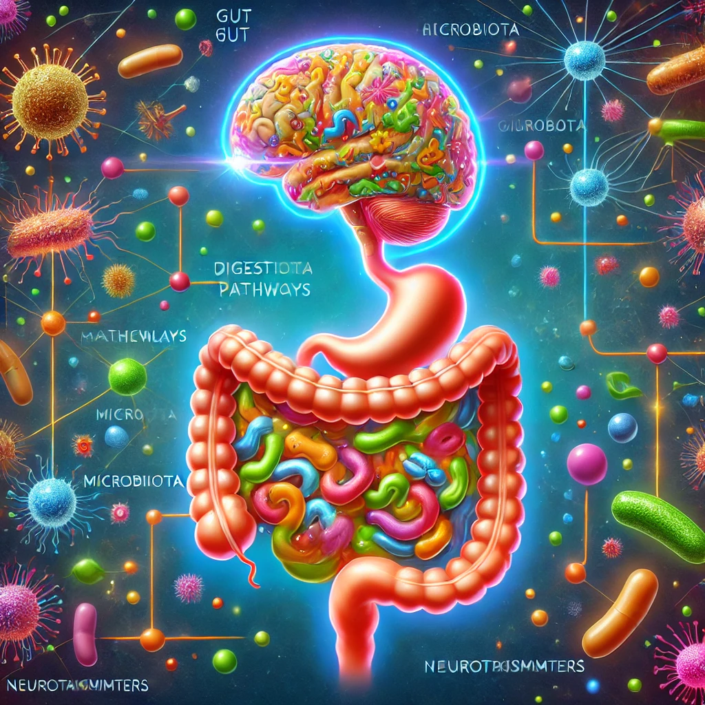 The Link Between Gut Health and Anxiety - Georgia Addiction Treatment ...