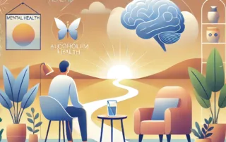 Understanding the Connection Between Alcoholism and Mental Health