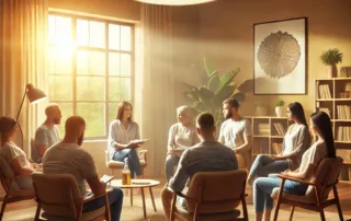 The Benefits of Rehab Programs for Alcohol Addiction